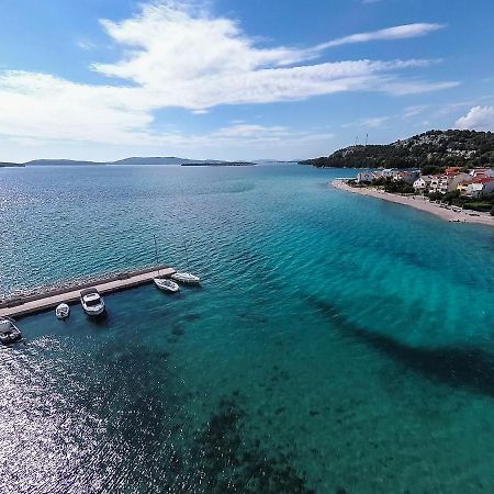 Studio Apartment By The Sea Šibenik Extérieur photo