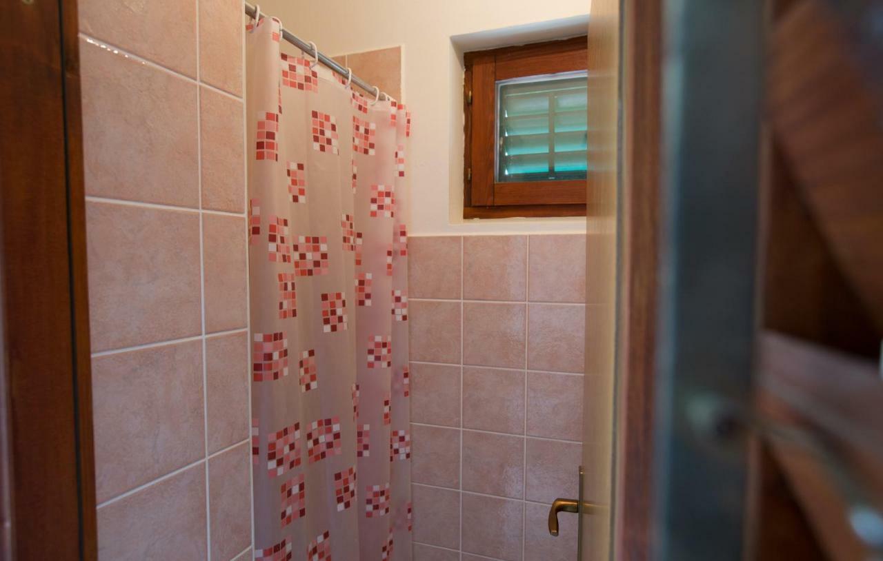 Studio Apartment By The Sea Šibenik Extérieur photo