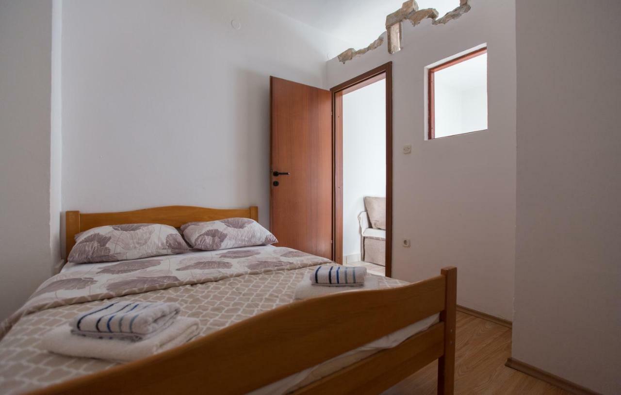 Studio Apartment By The Sea Šibenik Extérieur photo