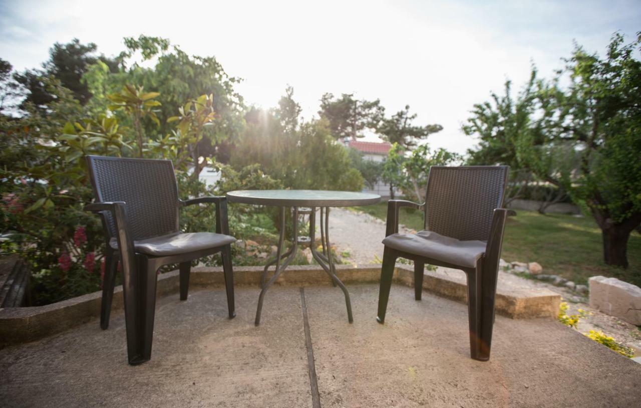 Studio Apartment By The Sea Šibenik Extérieur photo