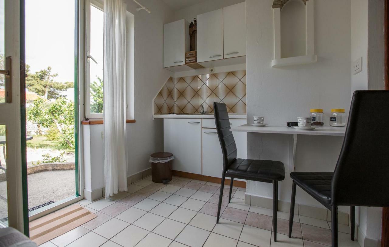 Studio Apartment By The Sea Šibenik Extérieur photo